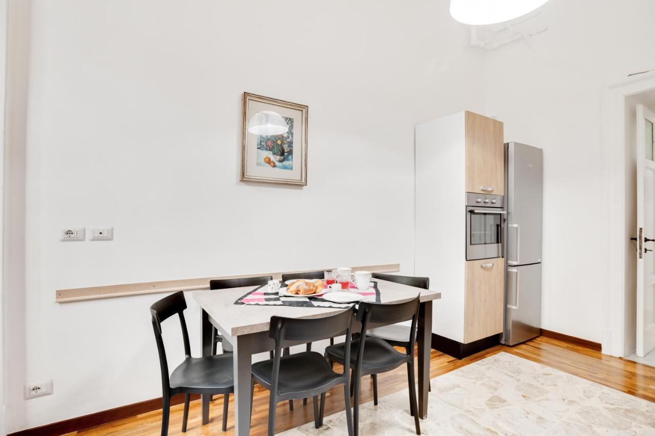 Casa Cinzia Lungomare Exclusive Flat