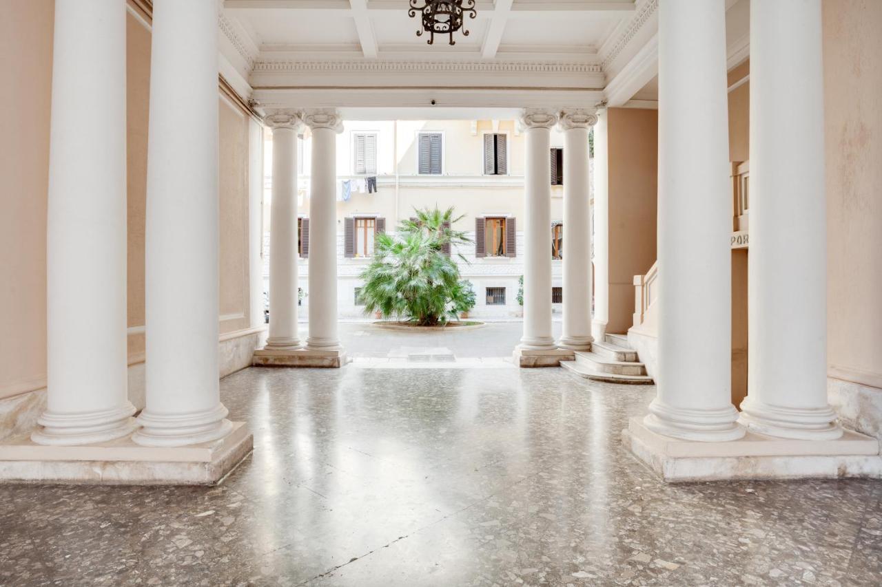 Casa Cinzia Lungomare Exclusive Flat