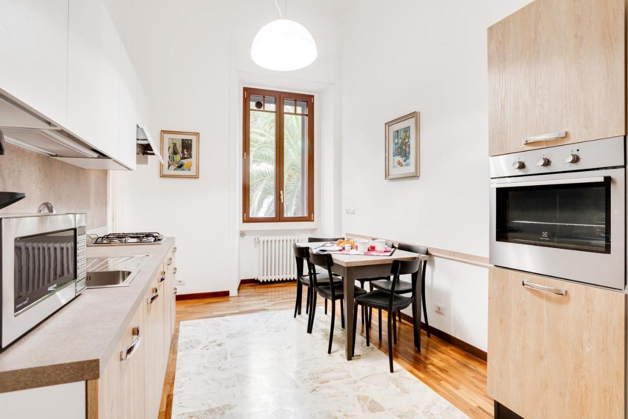 Casa Cinzia Lungomare Exclusive Flat Căn hộ *