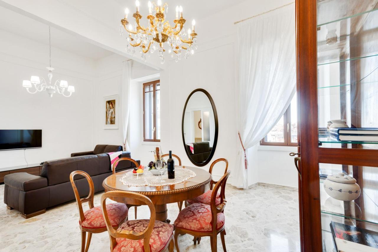 Casa Cinzia Lungomare Exclusive Flat Bari