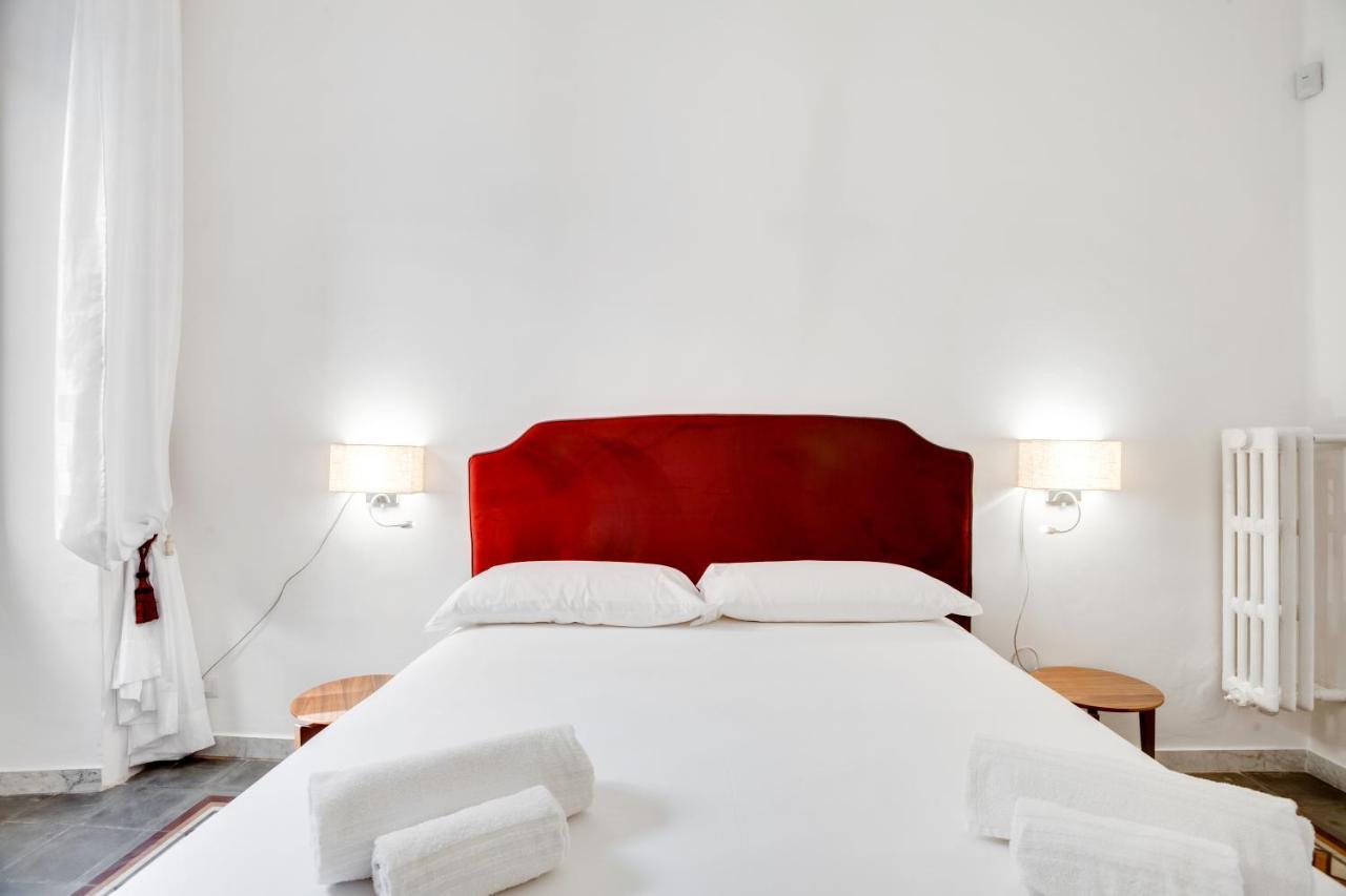 Casa Cinzia Lungomare Exclusive Flat Căn hộ