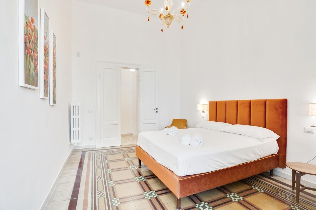 Casa Cinzia Lungomare Exclusive Flat Căn hộ *