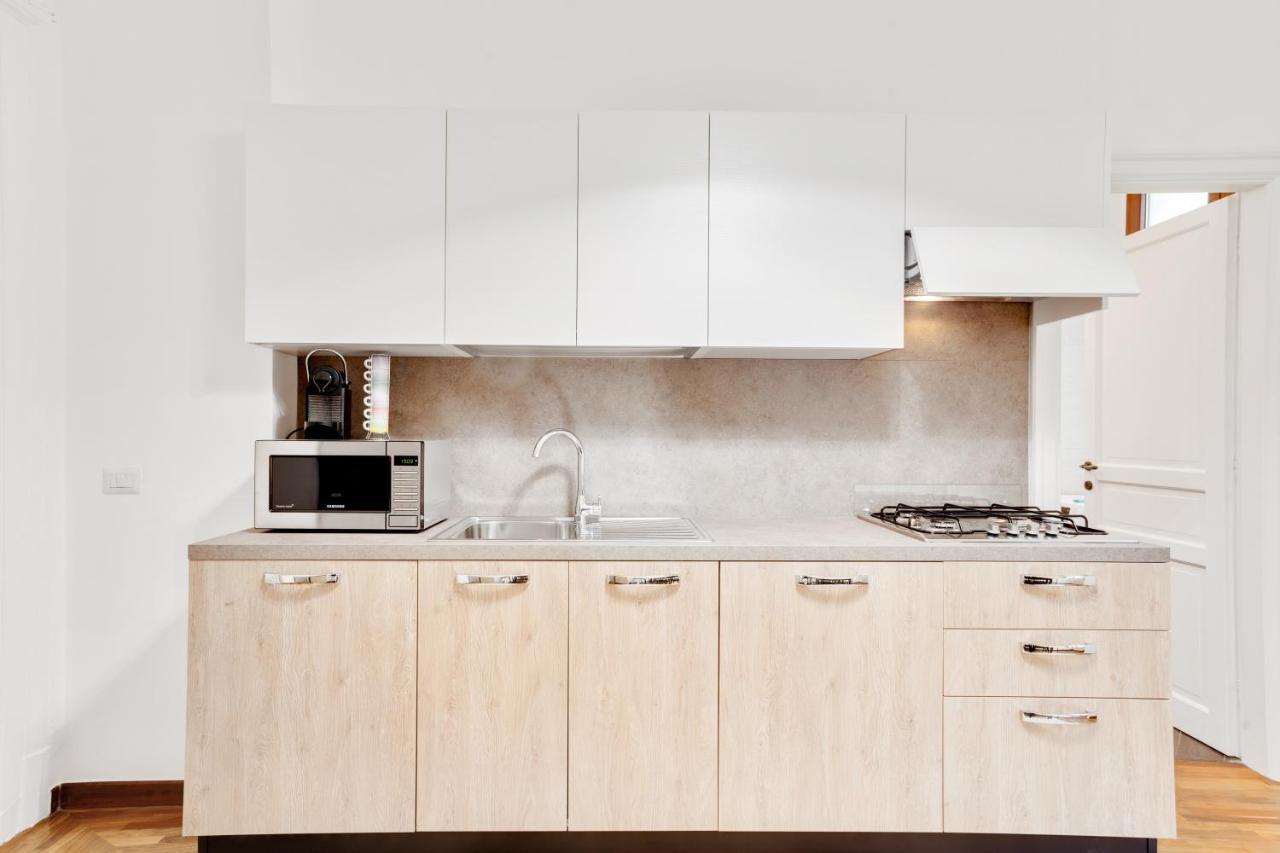 Casa Cinzia Lungomare Exclusive Flat * Bari