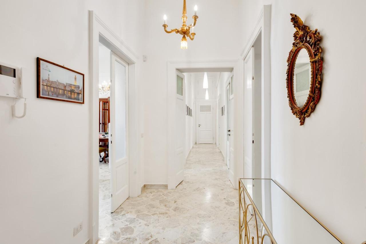 Casa Cinzia Lungomare Exclusive Flat * Bari