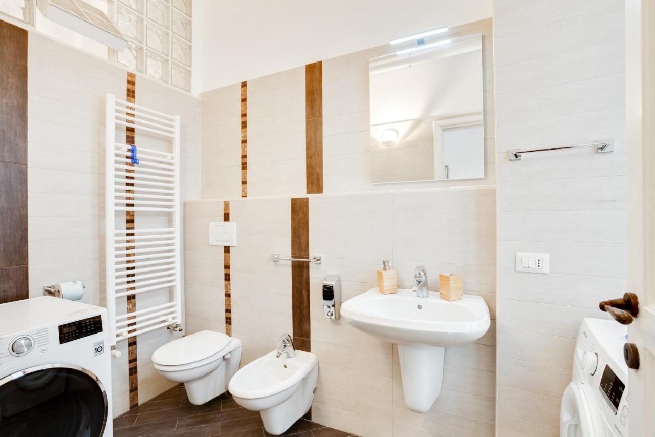 Căn hộ Casa Cinzia Lungomare Exclusive Flat *
