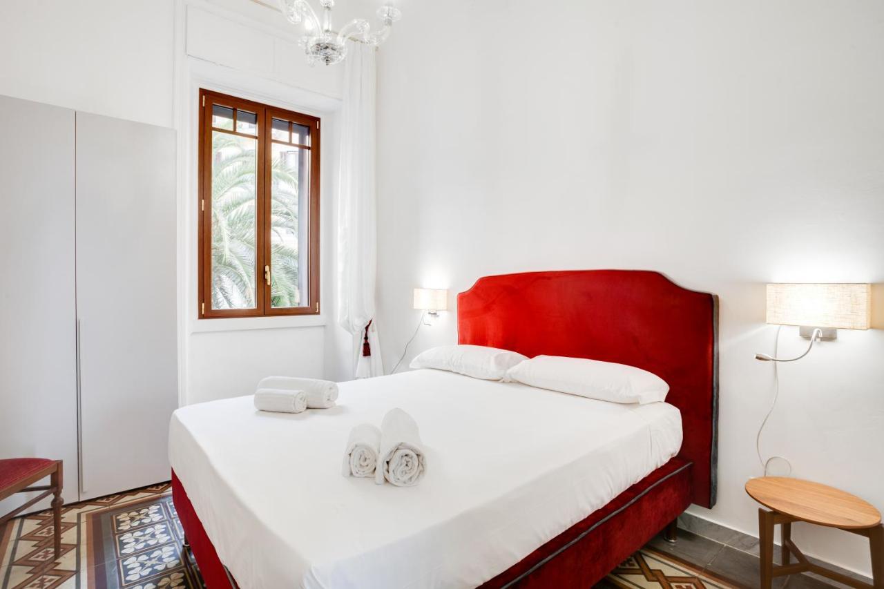 Casa Cinzia Lungomare Exclusive Flat *
