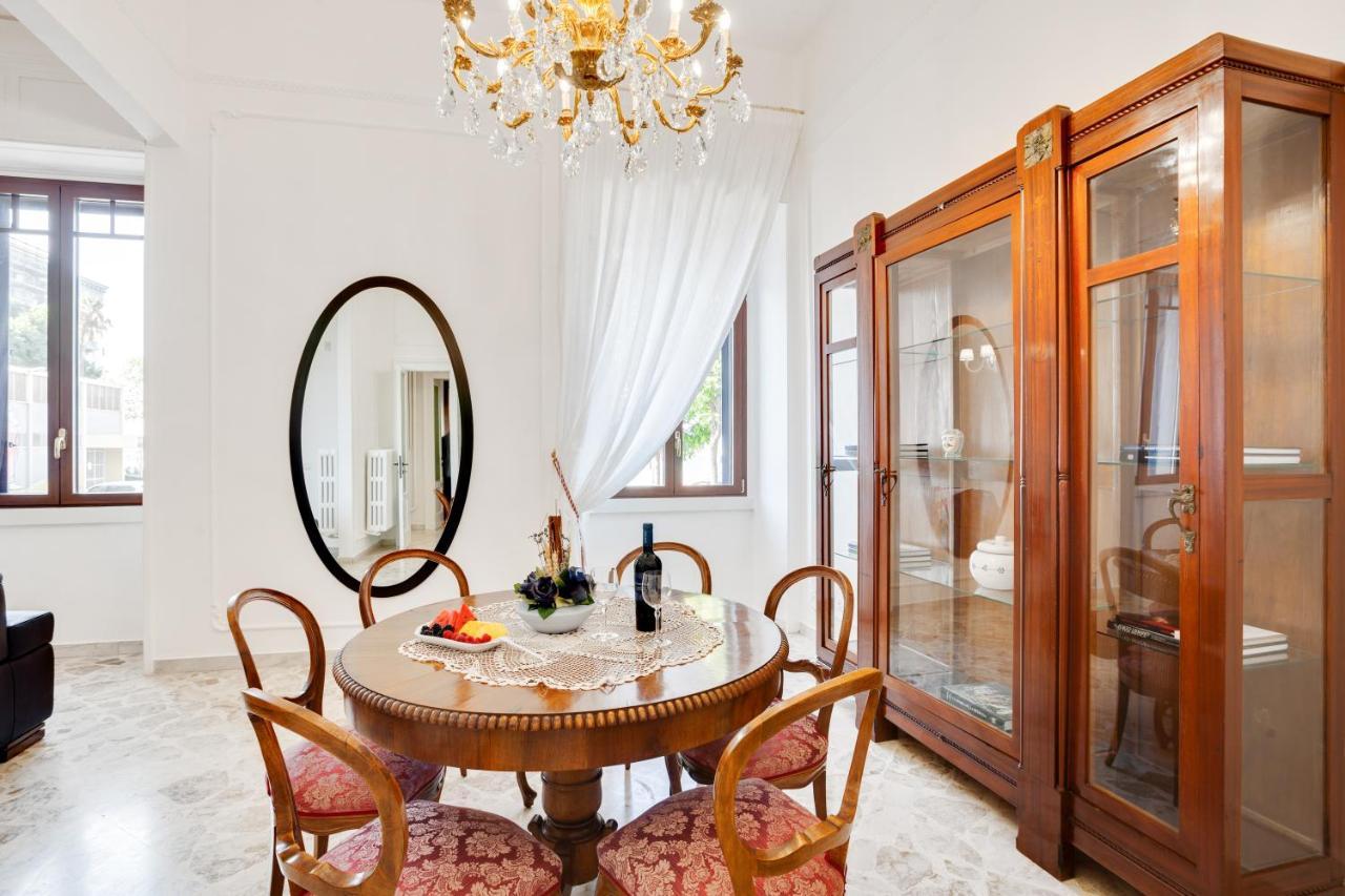 Casa Cinzia Lungomare Exclusive Flat Căn hộ