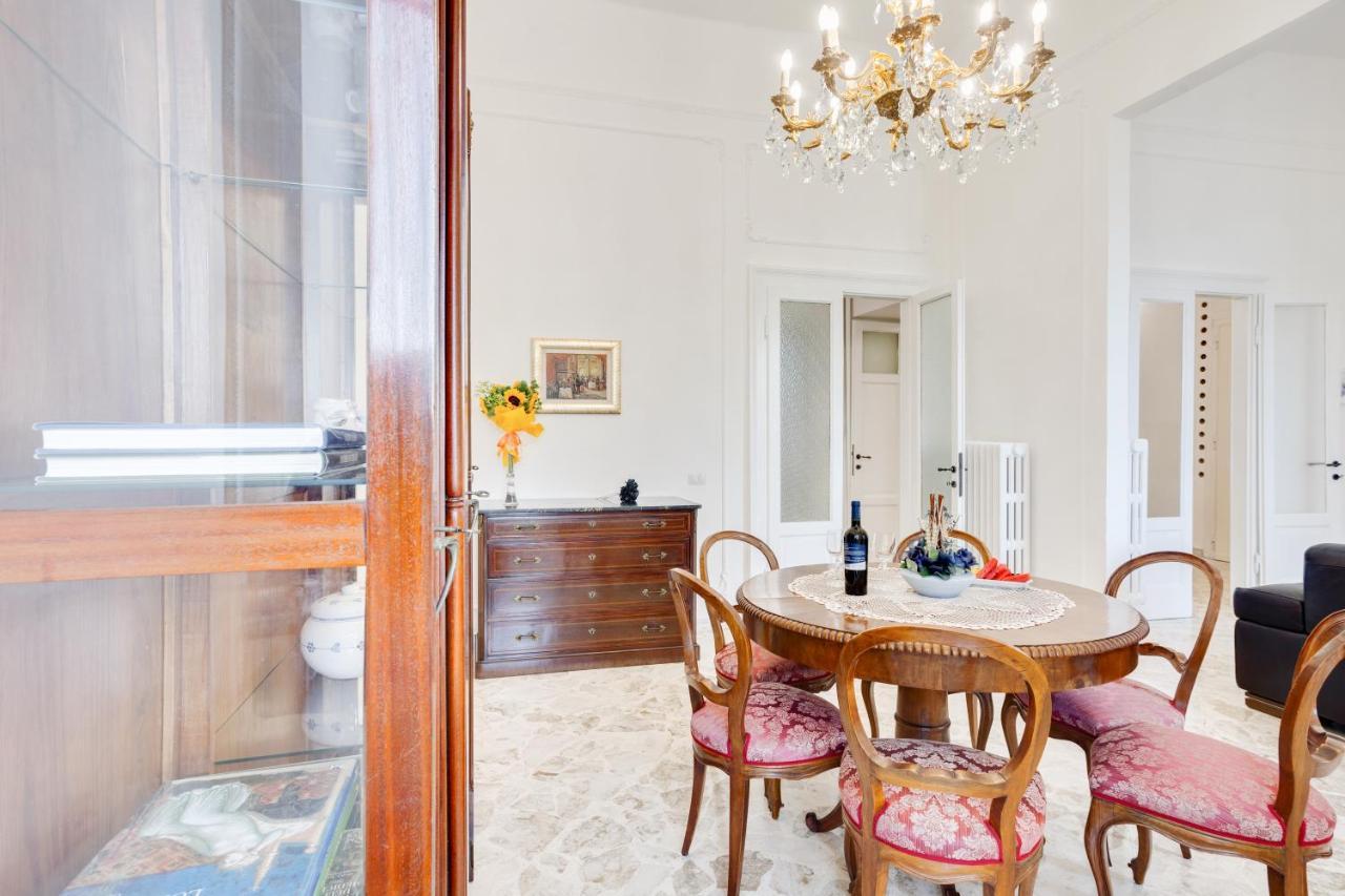 Casa Cinzia Lungomare Exclusive Flat