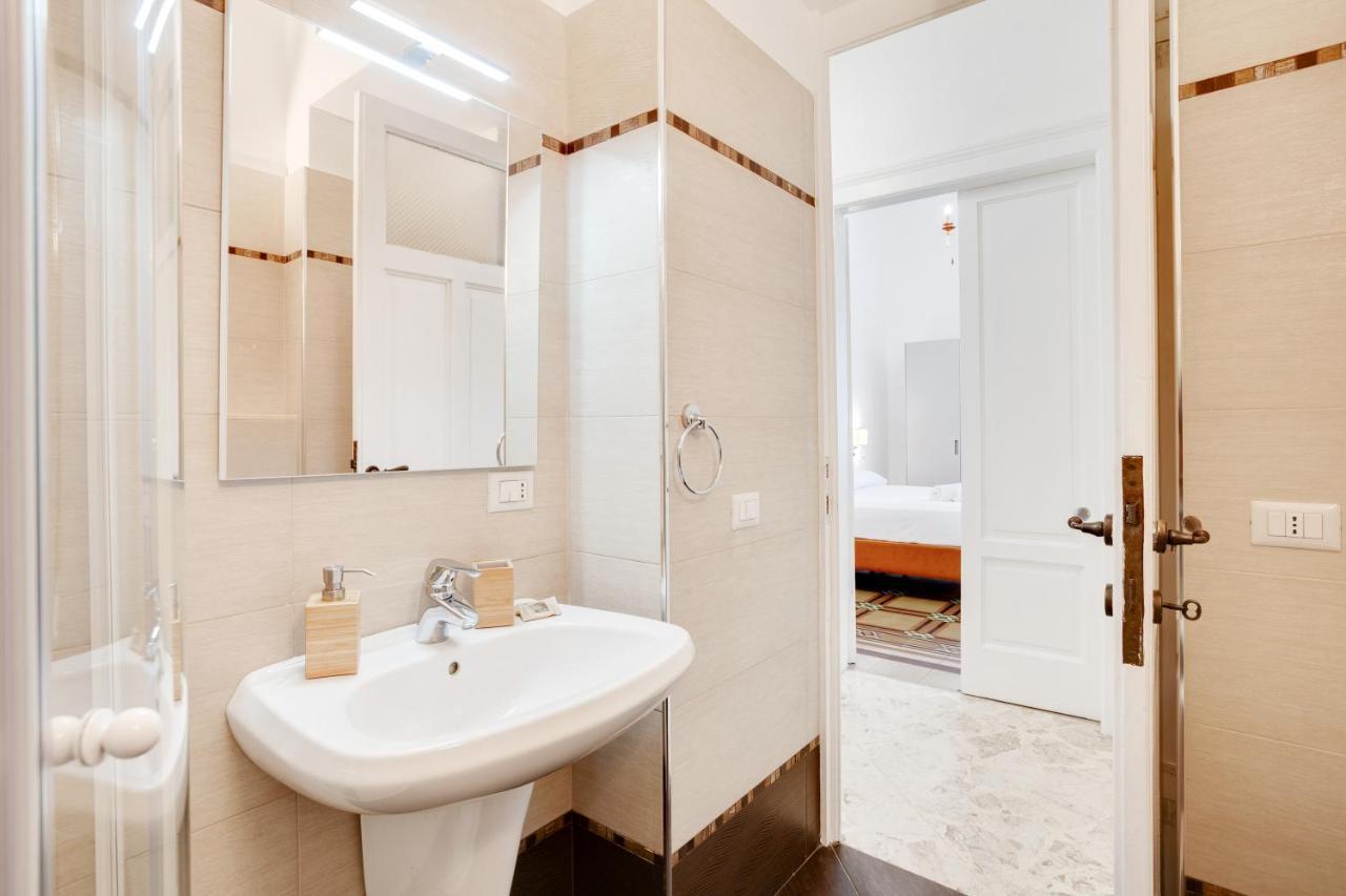 Casa Cinzia Lungomare Exclusive Flat Căn hộ Bari