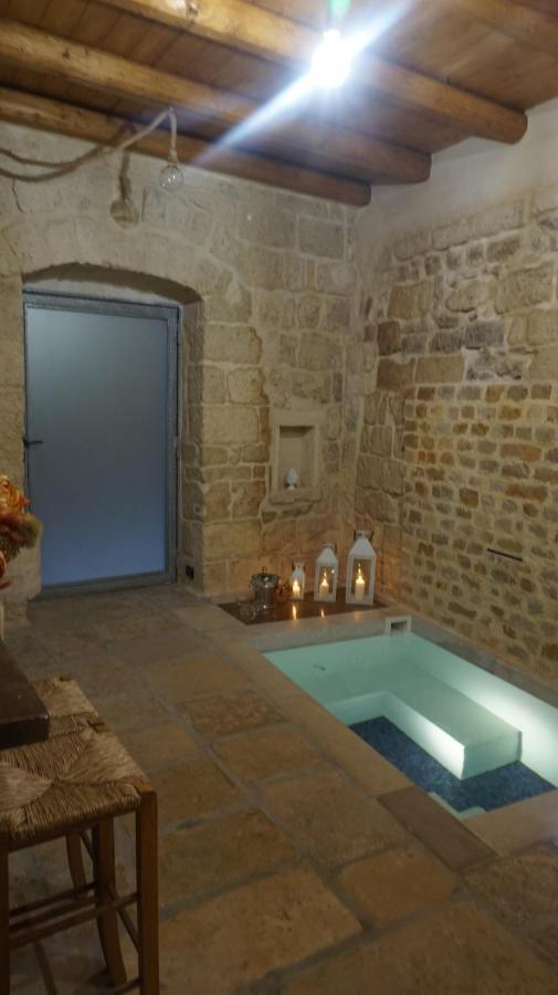 Apartman Dimora Acqua Di Sale *