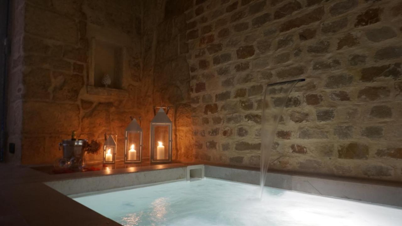 Apartment Dimora Acqua Di Sale *