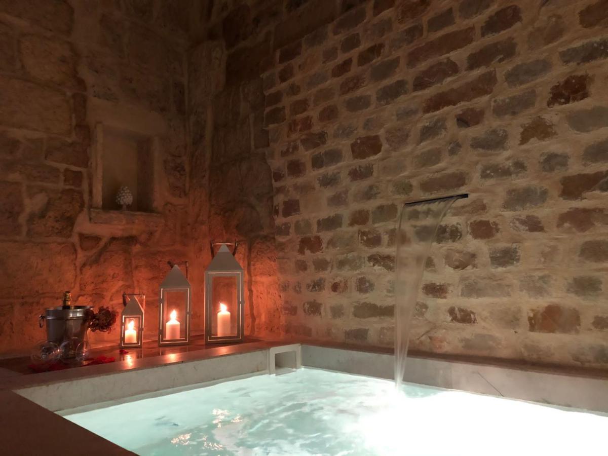 Apartment Dimora Acqua Di Sale Bari