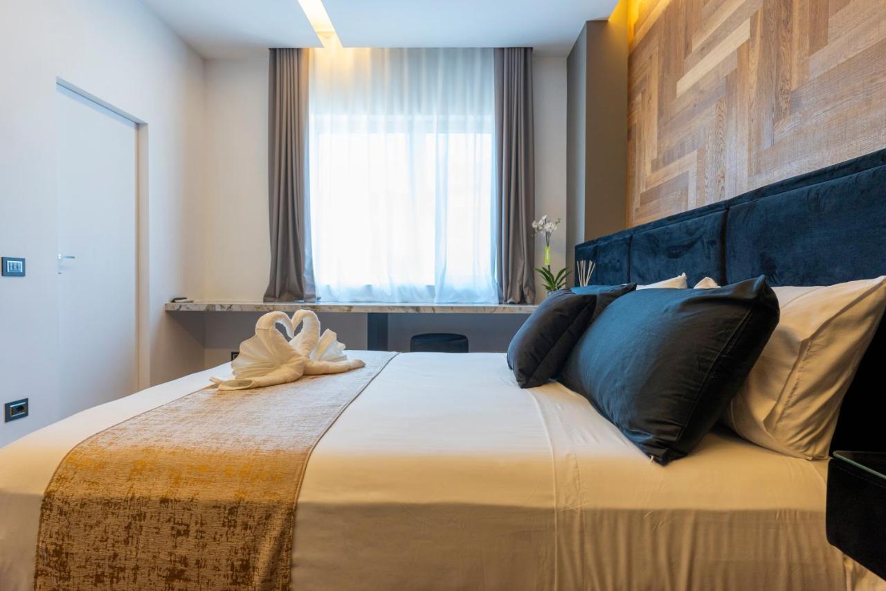 Bed & Breakfast B&z Luxury *
