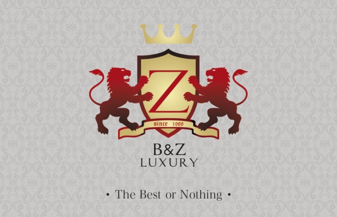 Frühstückspension B&z Luxury Bari