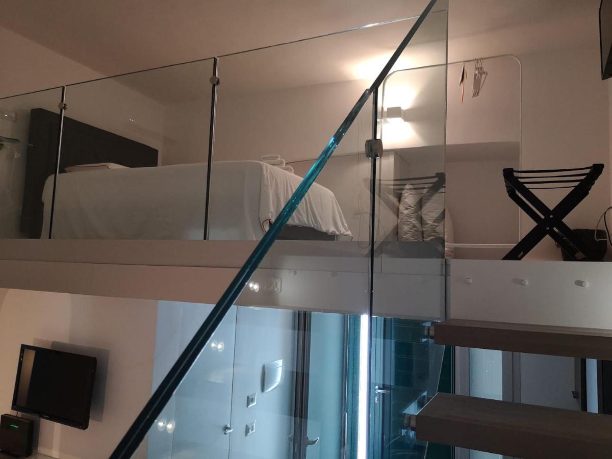 Suite19bari Apartamento Bari