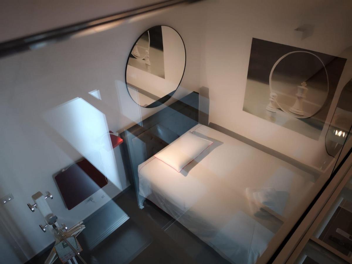 Suite19bari Bari