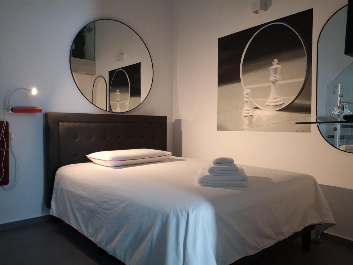 Suite19bari Bari