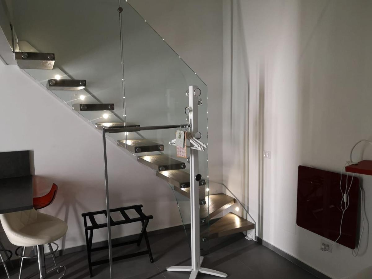 Suite19bari *
