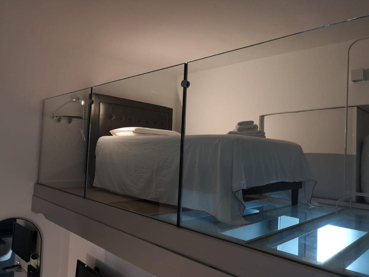 Suite19bari Apartamento Bari