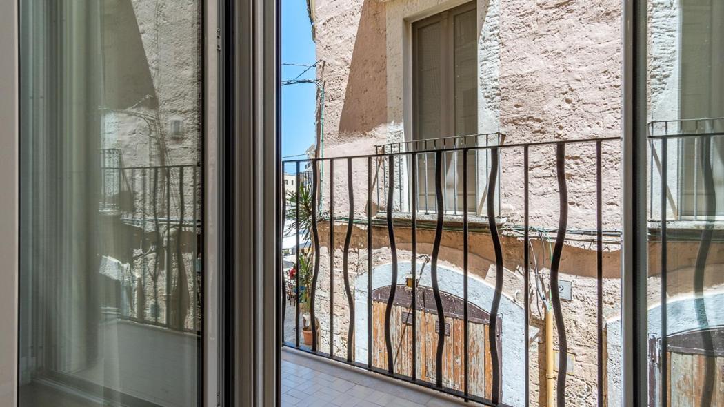 Terrazza Vallisa *