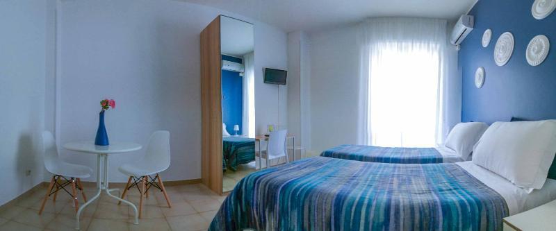 Melo Guest house Bari