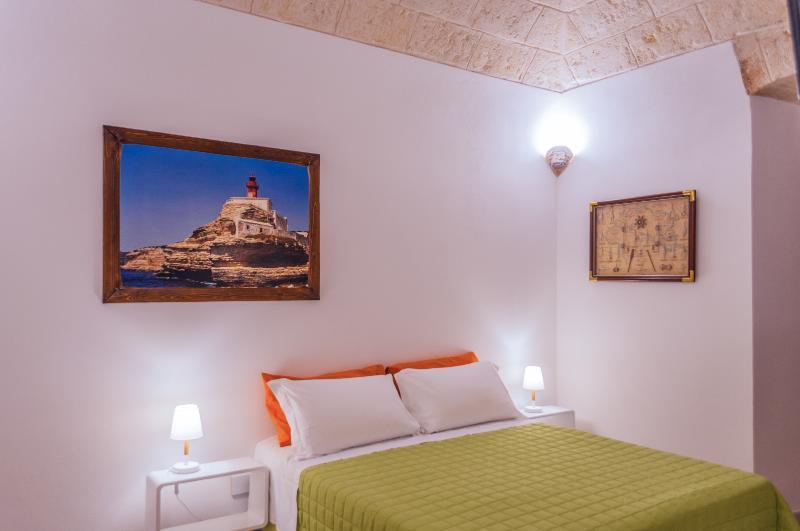 Melo Guest house Bari