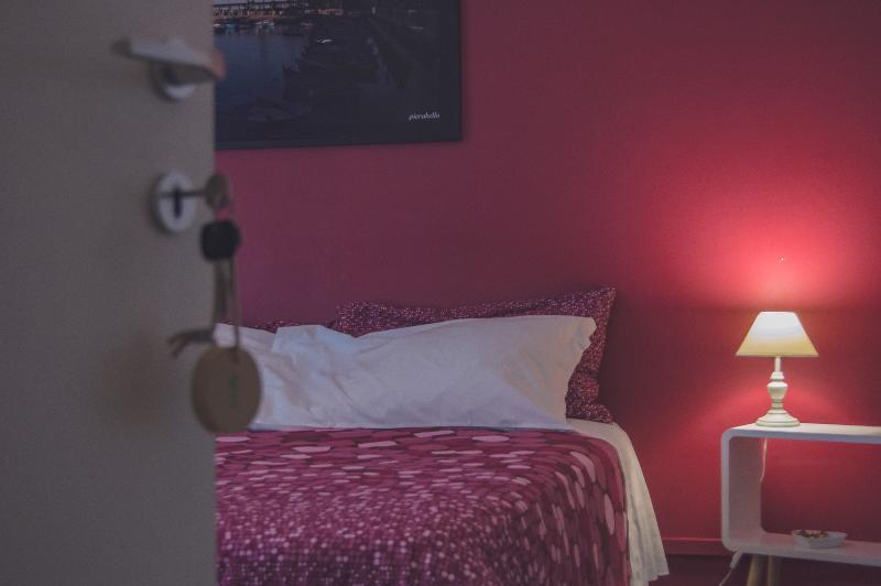 Guest house Melo