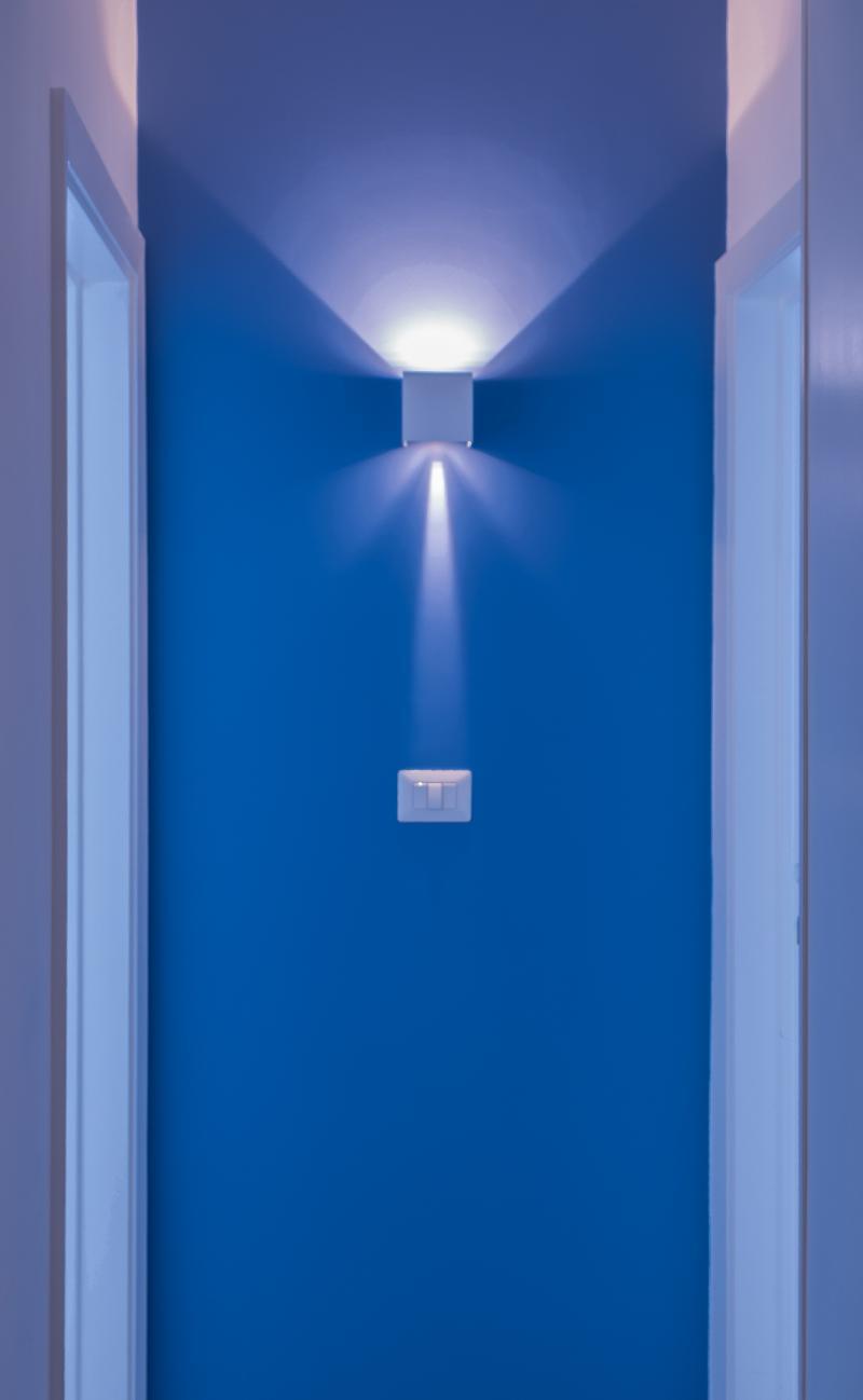 Guest house Melo 2*