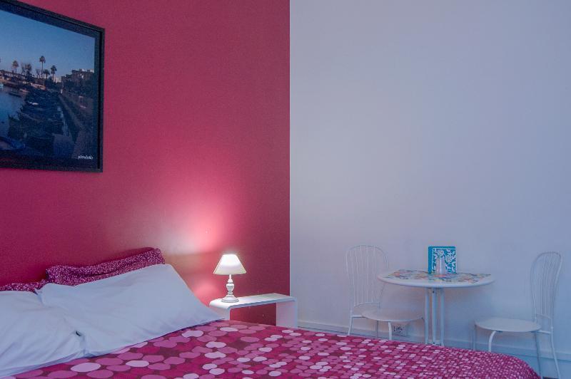 Guest house Melo