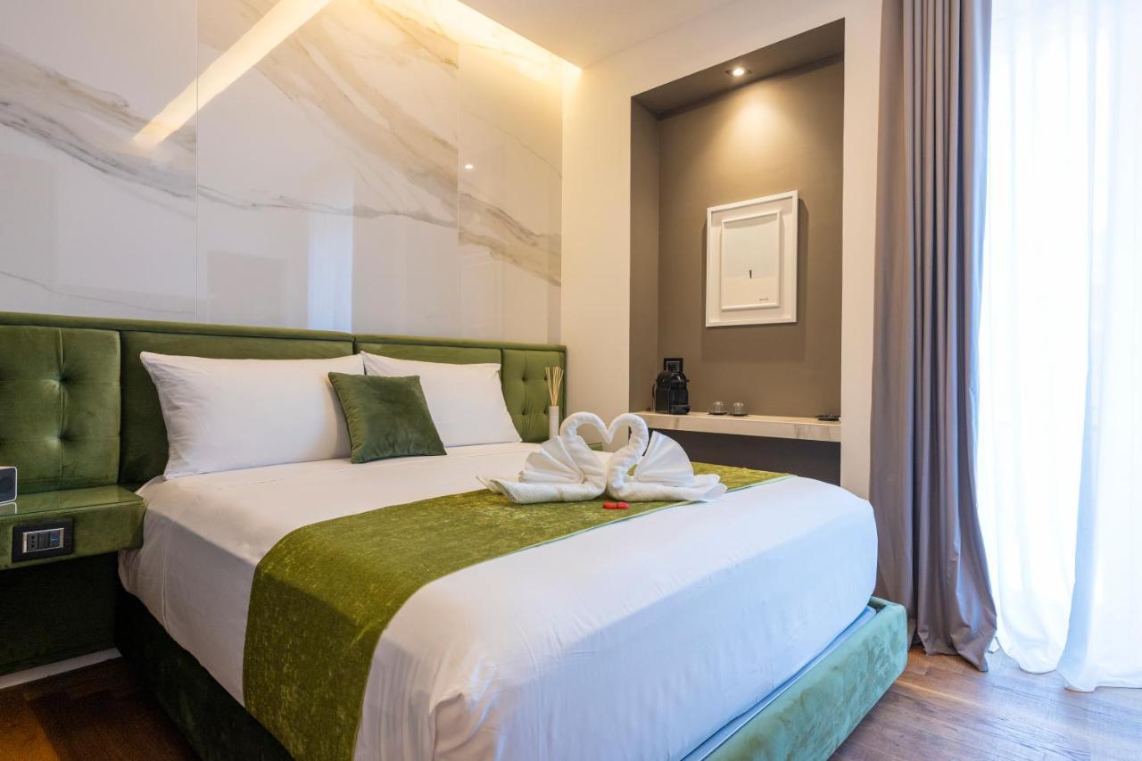B&z Luxury Bed & Breakfast *