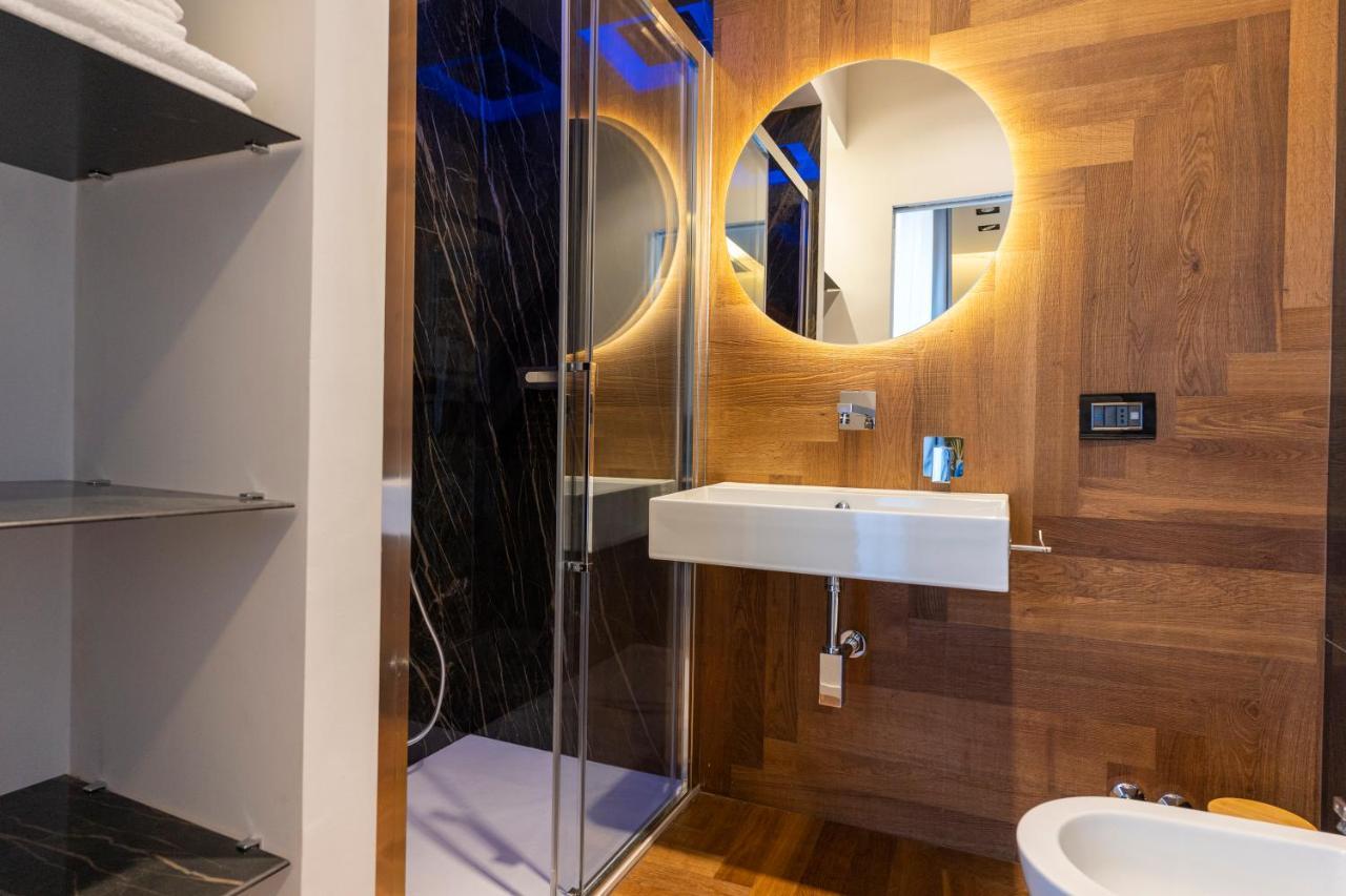 B&z Luxury Frühstückspension Bari