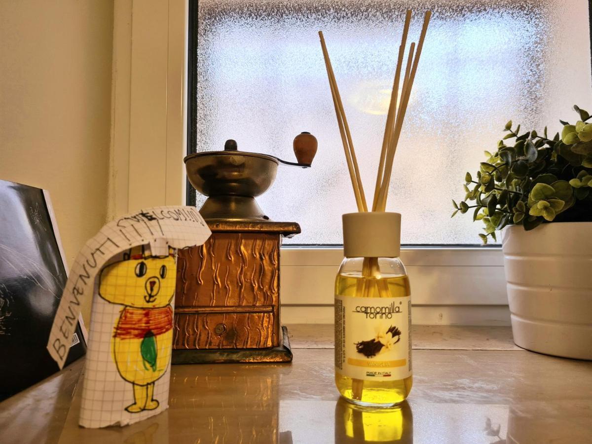 Apartament Casa Dei Nonni - Tresca Vecchia