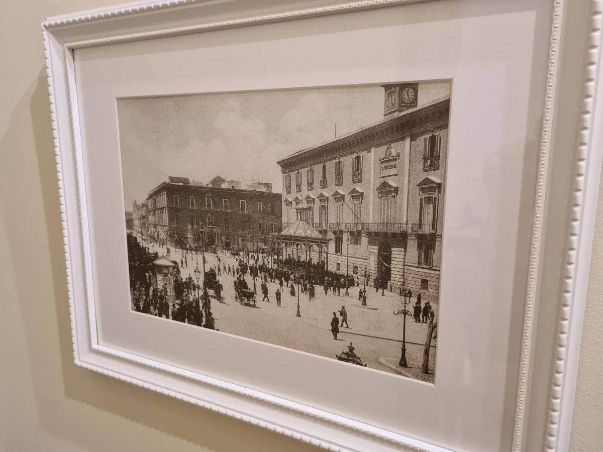 Casa Dei Nonni - Tresca Vecchia Apartment Bari