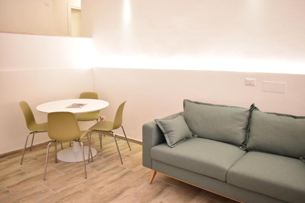 Apartment Casa Meridiana