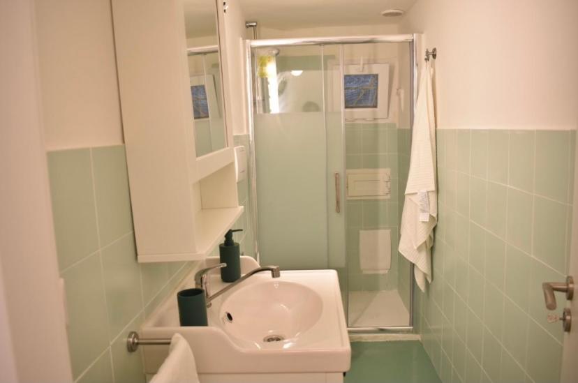 Apartment Casa Meridiana *