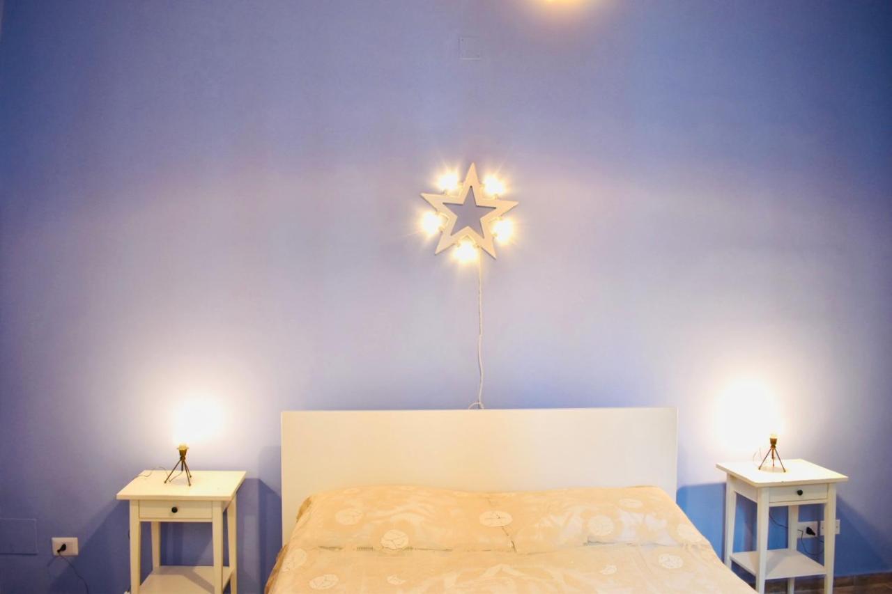 Casa Meridiana Apartment *