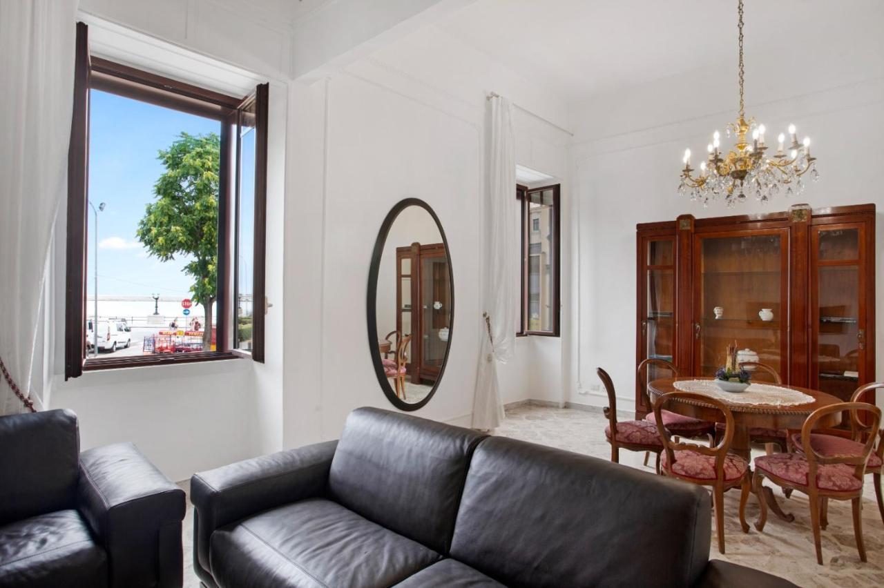 Casa Cinzia Lungomare Exclusive Flat Bari