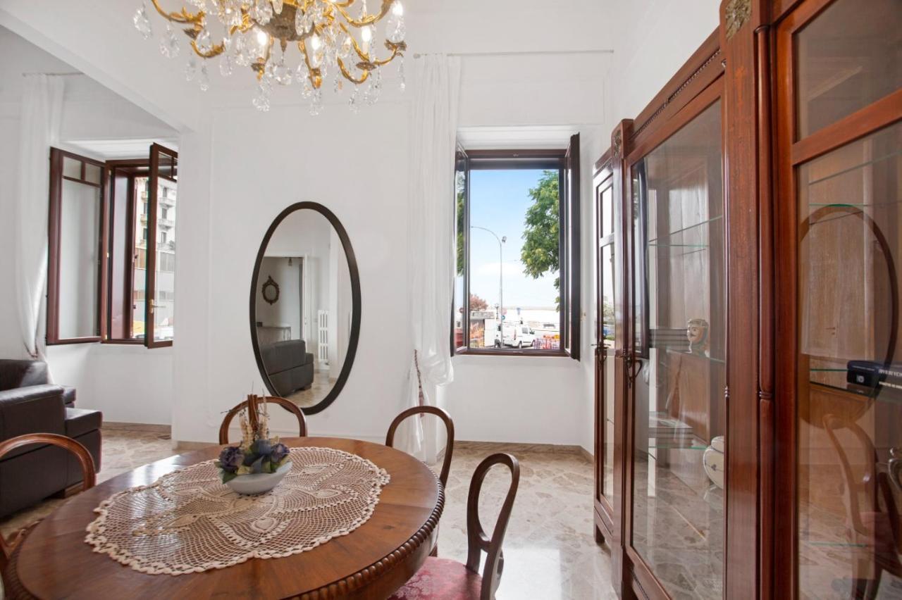 Casa Cinzia Lungomare Exclusive Flat Bari