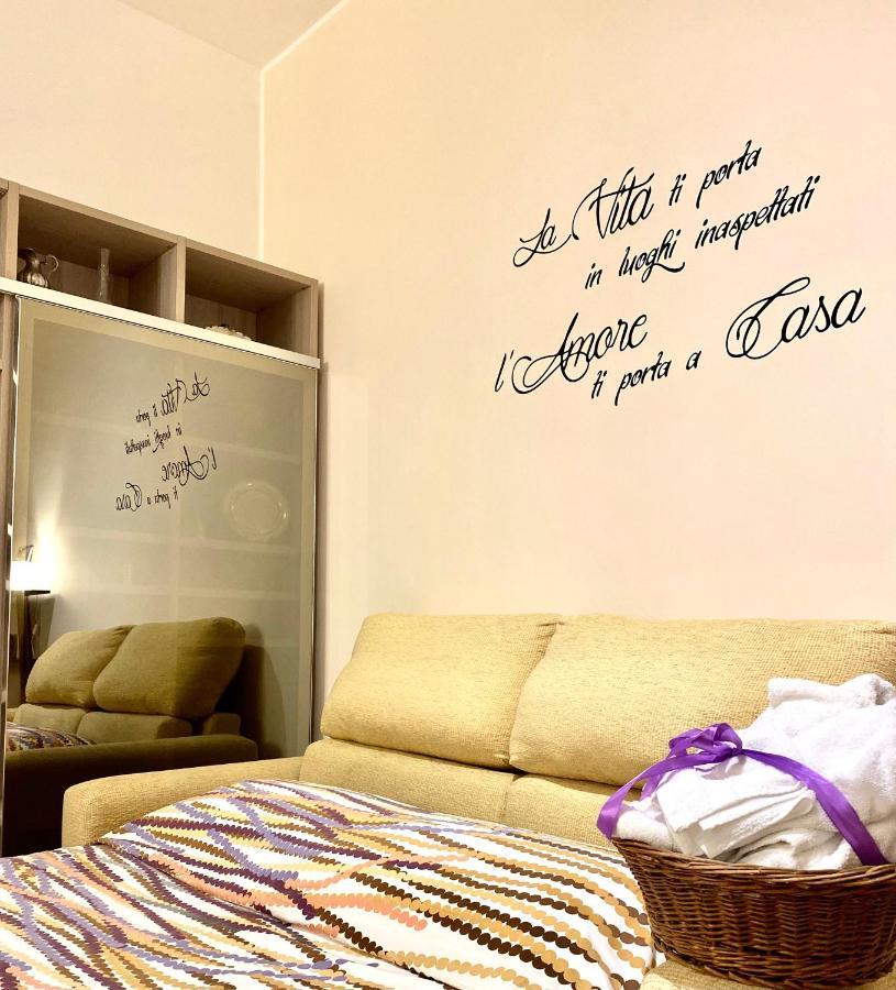 Gaia Apartment