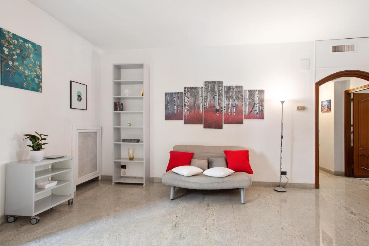 Pane & Pomodoro Roomy Flat Apartment Bari