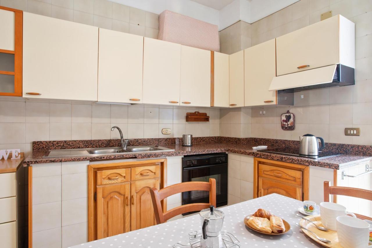 Pane & Pomodoro Roomy Flat Apartment Bari