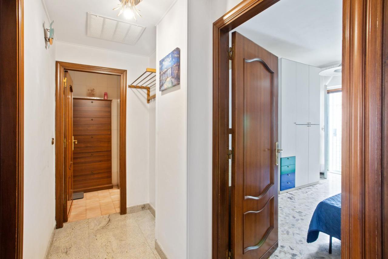 Pane & Pomodoro Roomy Flat Apartment *