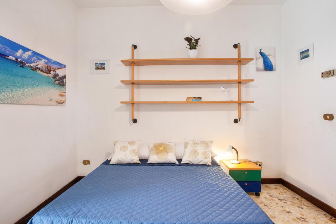 Apartment Pane & Pomodoro Roomy Flat *