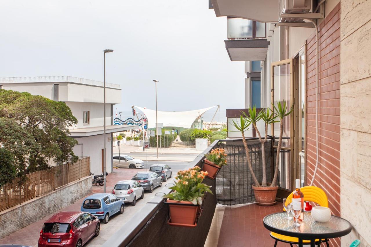 Pane & Pomodoro Roomy Flat Apartment Bari