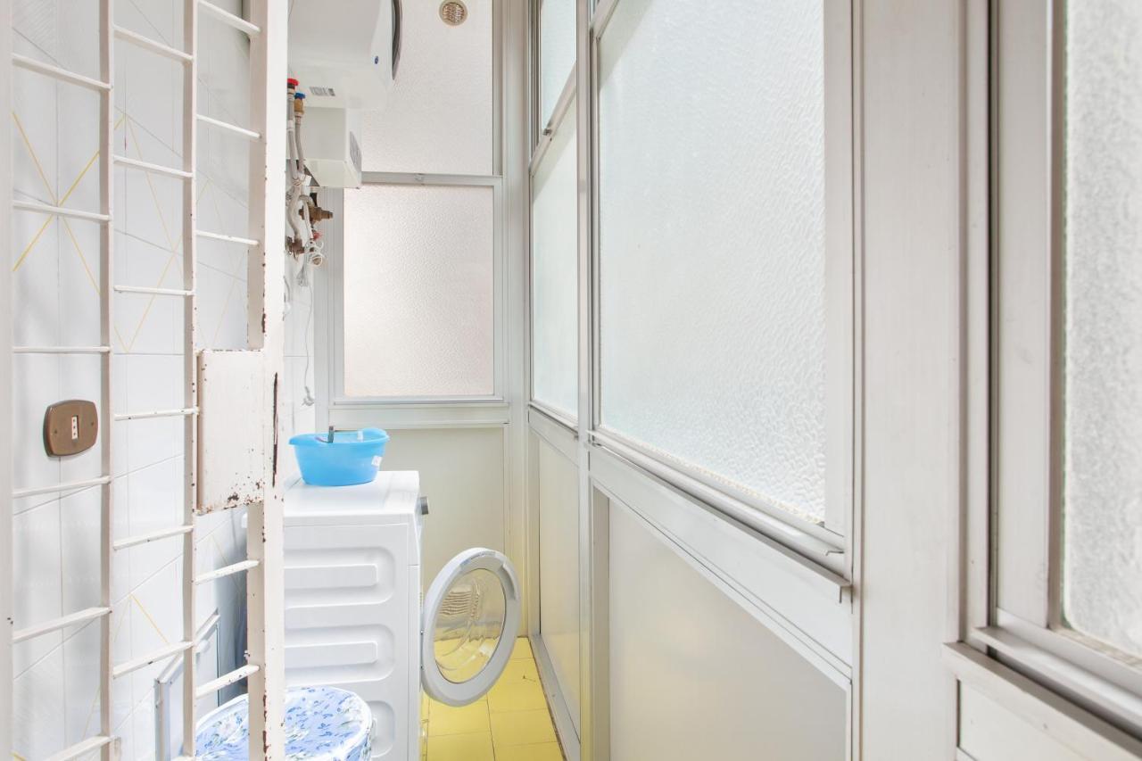 Apartment Pane & Pomodoro Roomy Flat *