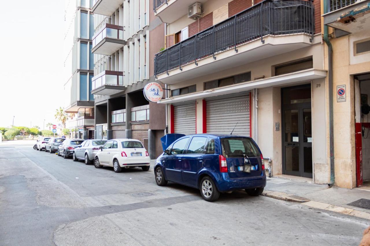 Pane & Pomodoro Roomy Flat Bari