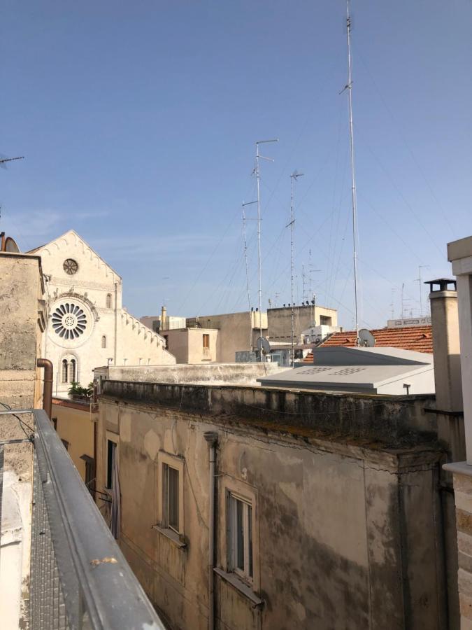 Apartment Palazzo Serra #1 - Scardicchio Maisons Bari