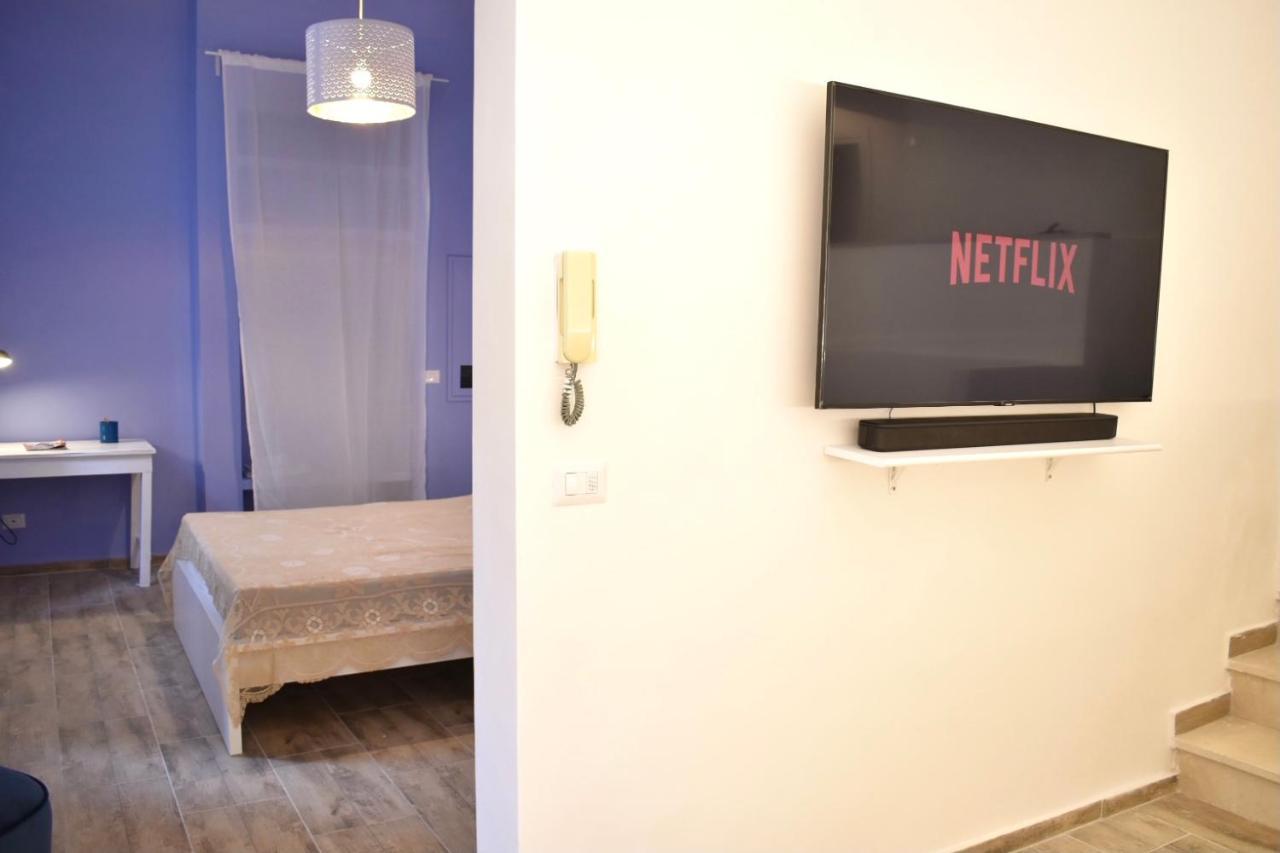 Apartment Casa Meridiana *