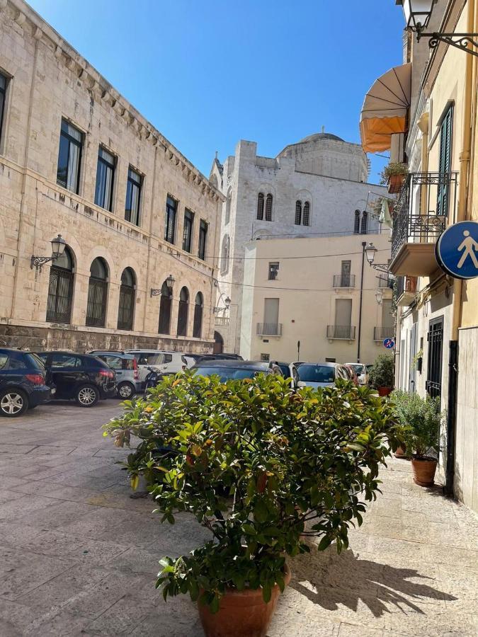 Corte San Gaetano Casa de hóspedes Bari