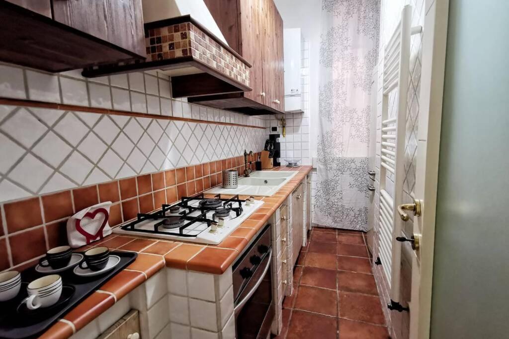 Apartment Behind The Sea - Per Famiglie E Amici Bari